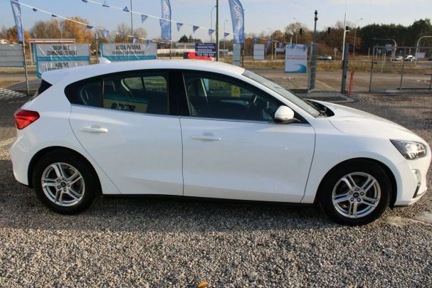 Ford Focus 88 kW image number 4