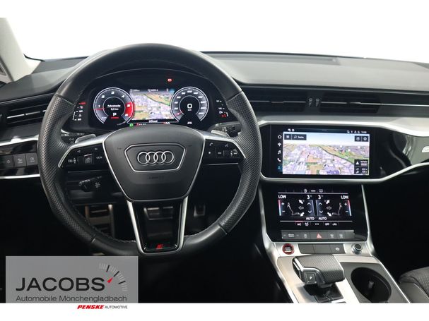 Audi S6 3.0 TDI quattro 253 kW image number 9