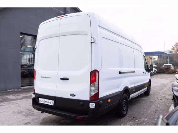 Ford Transit 350 Trend 125 kW image number 4