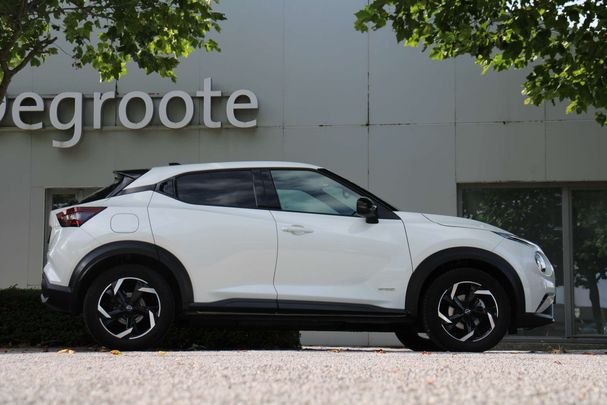 Nissan Juke 120 kW image number 4