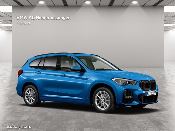 BMW X1 xDrive25i M Sport 170 kW image number 9