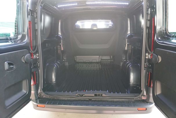 Renault Trafic 125 kW image number 14