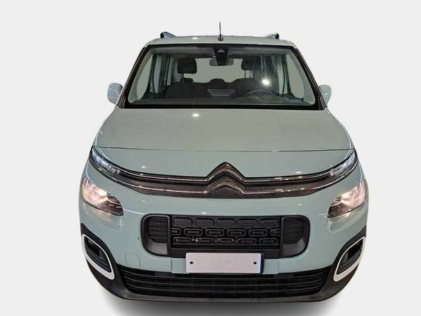 Citroen Berlingo M BlueHDi 100 FEEL 75 kW image number 5