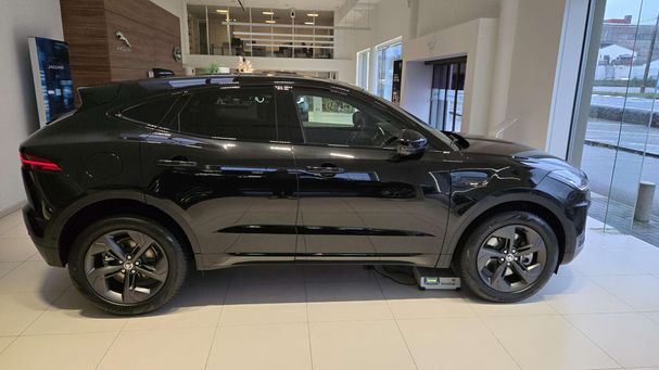 Jaguar E-Pace D165 R-Dynamic S AWD 120 kW image number 9