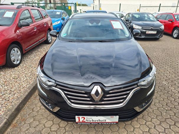 Renault Talisman Grandtour INTENS 110 kW image number 2