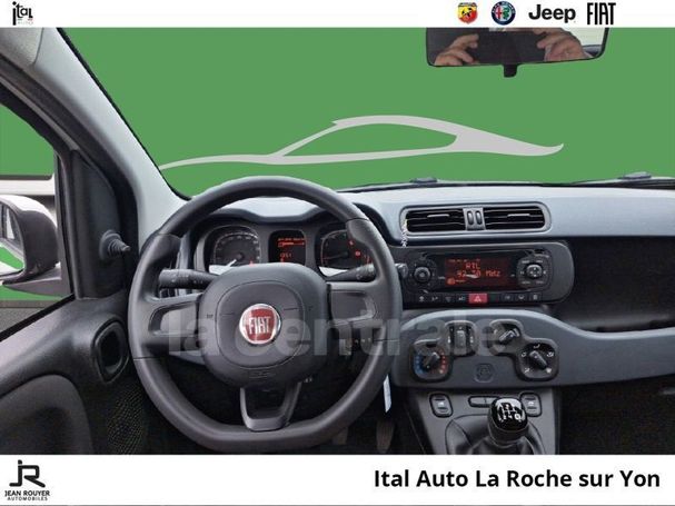 Fiat Panda 1.2 Easy 51 kW image number 17