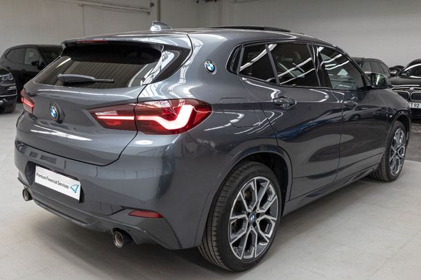 BMW X2 xDrive 170 kW image number 4