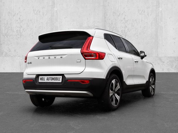 Volvo XC40 Recharge Plug-in Hybrid T4 155 kW image number 2