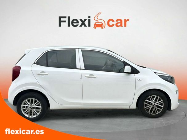 Kia Picanto 1.0 49 kW image number 9