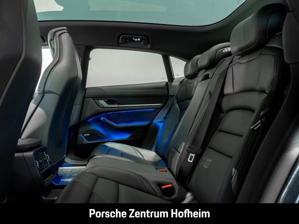 Porsche Taycan Sport Turismo 320 kW image number 20