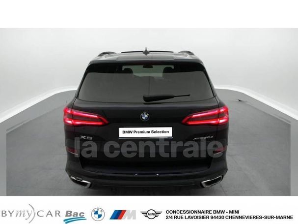 BMW X5 xDrive30d 195 kW image number 6