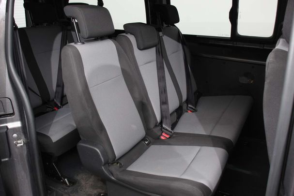 Toyota Proace 1.5 D-4D 88 kW image number 7