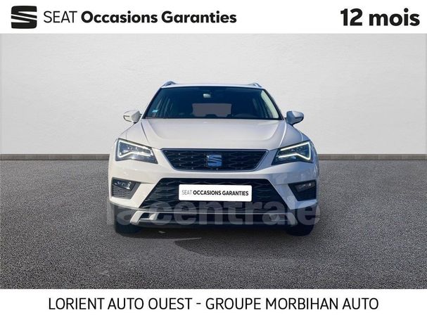 Seat Ateca 1.0 TSI Style 85 kW image number 3