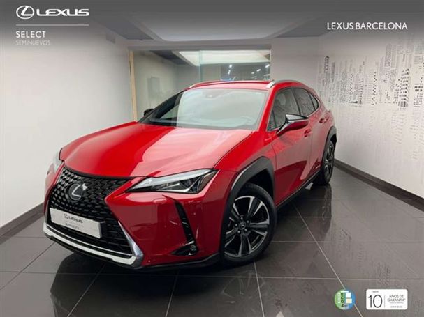 Lexus UX 250h 135 kW image number 1