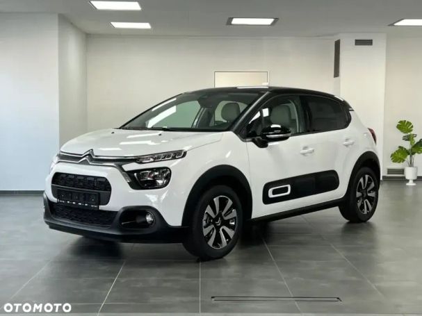 Citroen C3 Pure Tech 61 kW image number 1