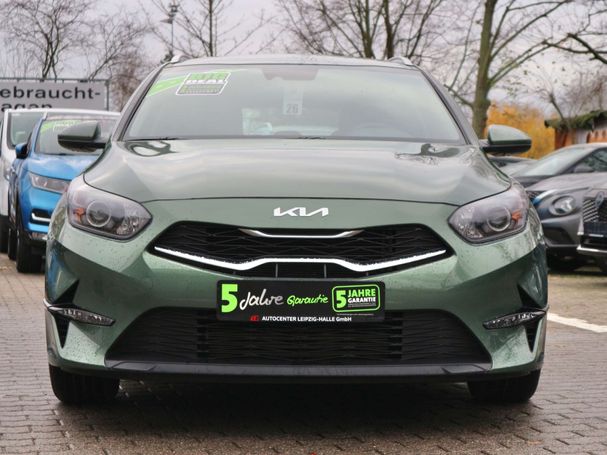 Kia Ceed SW 1.0 T-GDi 88 kW image number 4