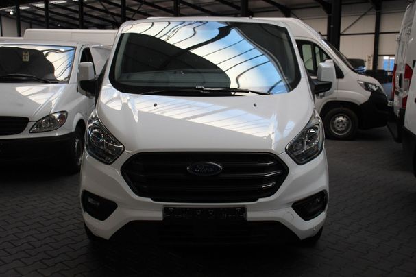 Ford Transit Custom 300 L2 Trend 77 kW image number 4