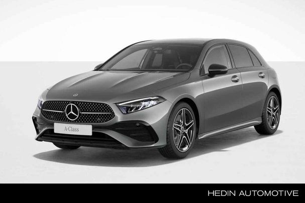 Mercedes-Benz A 250 e 160 kW image number 1