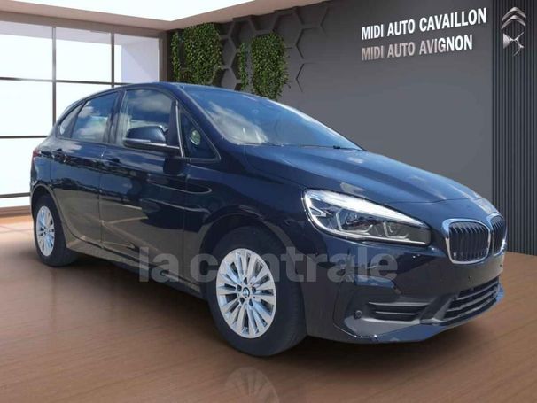 BMW 218i Active Tourer 103 kW image number 13