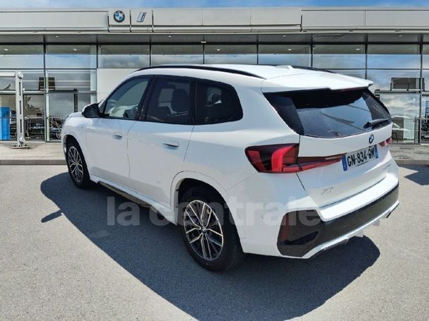 BMW X1 xDrive23d 155 kW image number 22