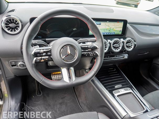 Mercedes-Benz B 180 100 kW image number 13