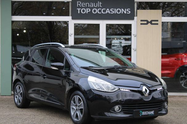 Renault Clio Estate TCe 90 66 kW image number 18