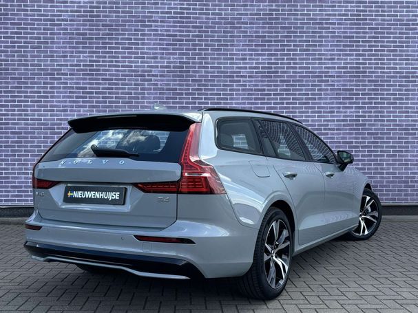 Volvo V60 B4 Plus 145 kW image number 13