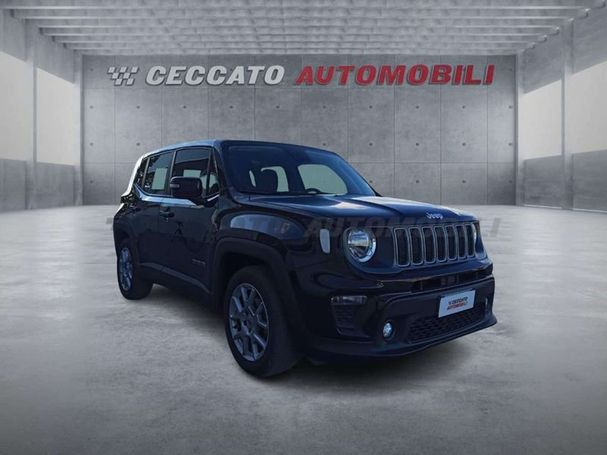 Jeep Renegade 1.0 Limited 88 kW image number 2