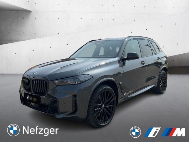 BMW X5 xDrive30d 210 kW image number 1