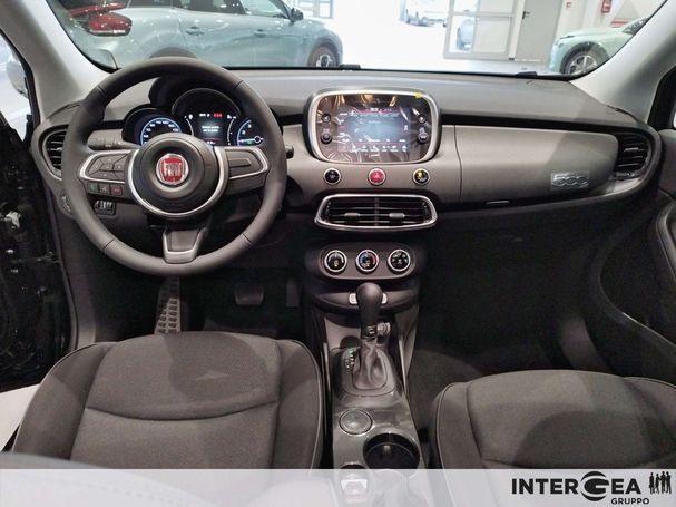 Fiat 500X 1.5 Hybrid Dolcevita 96 kW image number 8