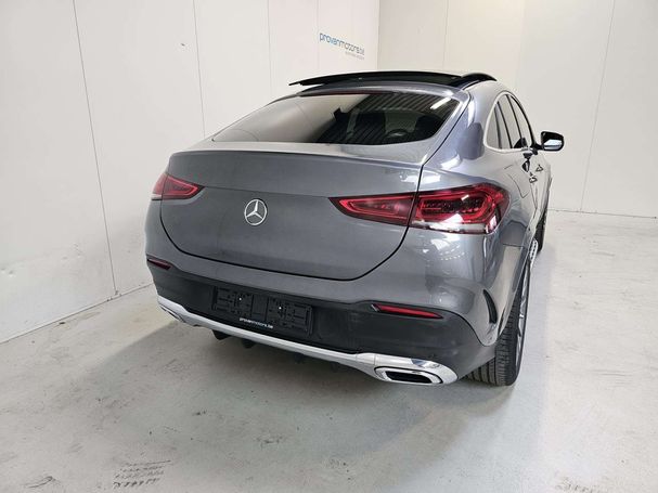 Mercedes-Benz GLE 350 de 4Matic 235 kW image number 29