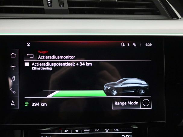 Audi Q8 50 e-tron 95 kWh 250 kW image number 37