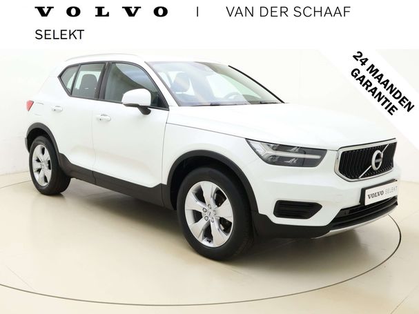 Volvo XC40 T3 Momentum Pro 120 kW image number 1