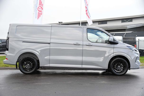 Ford Transit Custom 320 L2H1 Limited 125 kW image number 11