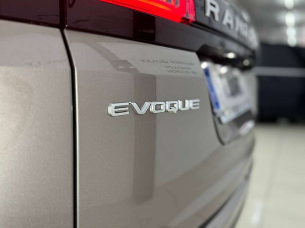 Land Rover Range Rover Evoque S FWD 118 kW image number 30