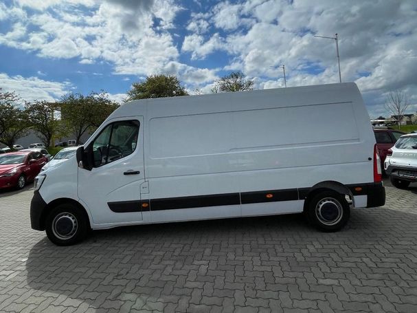 Renault Master DCi 135 L3H2 99 kW image number 8