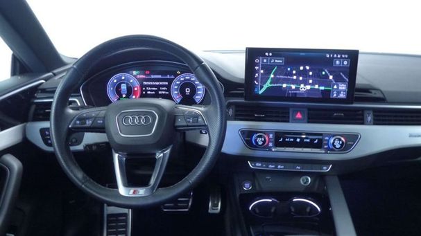 Audi A5 40 TDI quattro S tronic S-line 150 kW image number 7