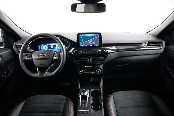 Ford Kuga 2.5 ST-Line X 165 kW image number 9