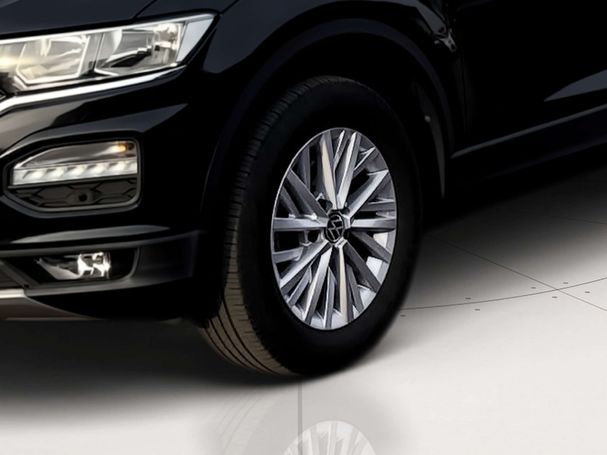 Volkswagen T-Roc 2.0 TDI 85 kW image number 24