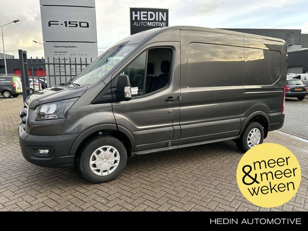 Ford E-Transit 350 L2H2 Trend 135 kW image number 1