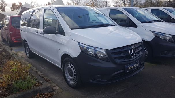 Mercedes-Benz Vito 114 CDi Tourer BASE 100 kW image number 7