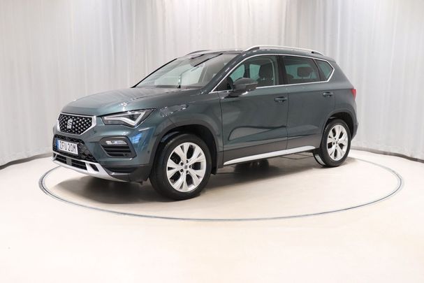 Seat Ateca 2.0 TDI 4Drive 110 kW image number 1