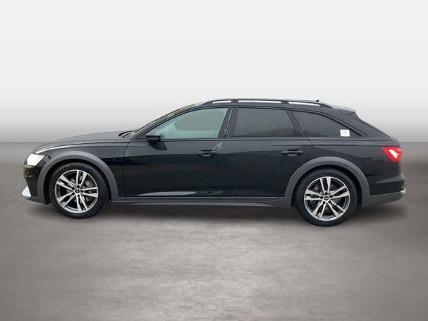 Audi A6 Allroad 50 TDI Tiptronic 210 kW image number 5