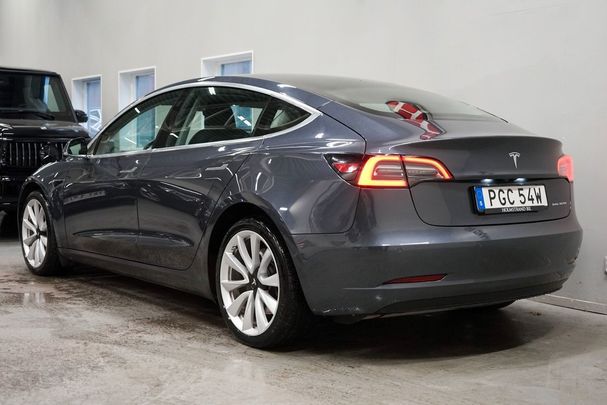 Tesla Model 3 Long Range AWD 324 kW image number 3