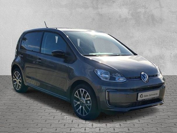 Volkswagen up! 60 kW image number 6