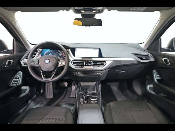 BMW 116i 80 kW image number 7