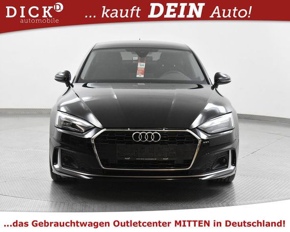 Audi A5 S-line 120 kW image number 3