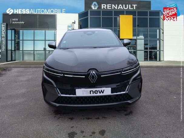 Renault Megane E-Tech Electric EV60 163 kW image number 3