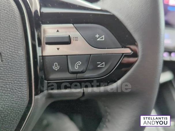 Peugeot 408 165 kW image number 21