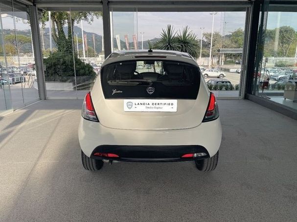 Lancia Ypsilon 51 kW image number 3